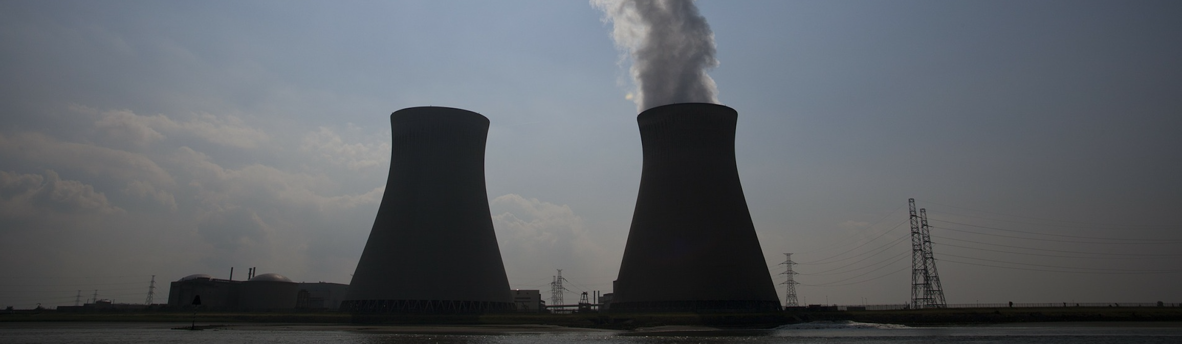 Centrale nucleaire