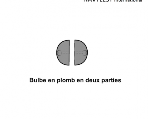 bulbe plomb