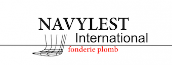 NAVYLEST : Fonderie de plomb